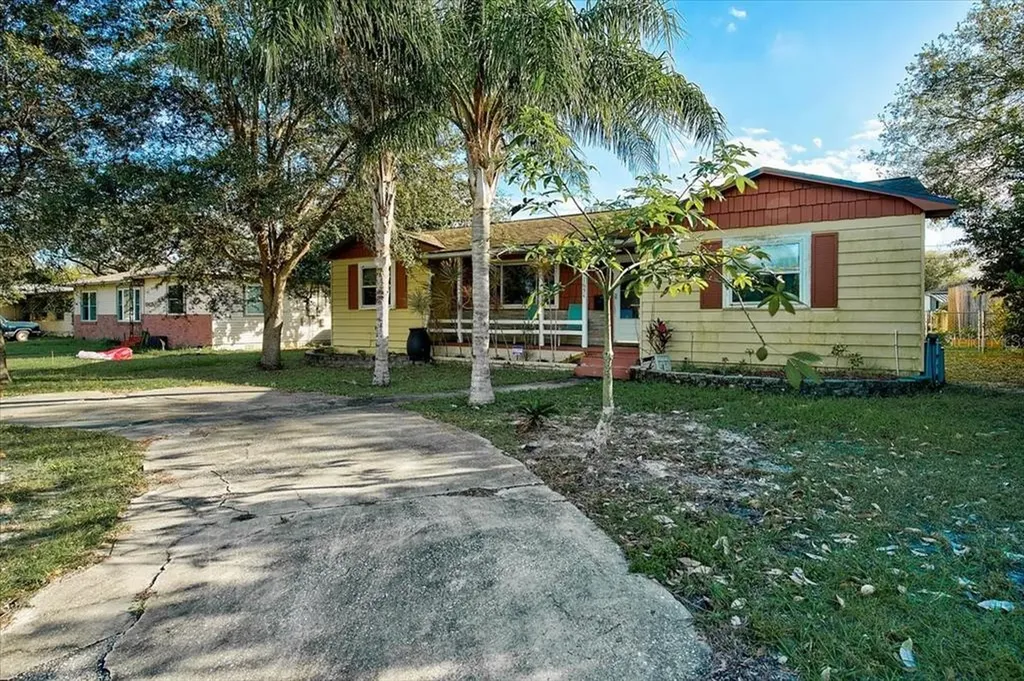 1654 50th Avenue N St Petersburg FL 33714