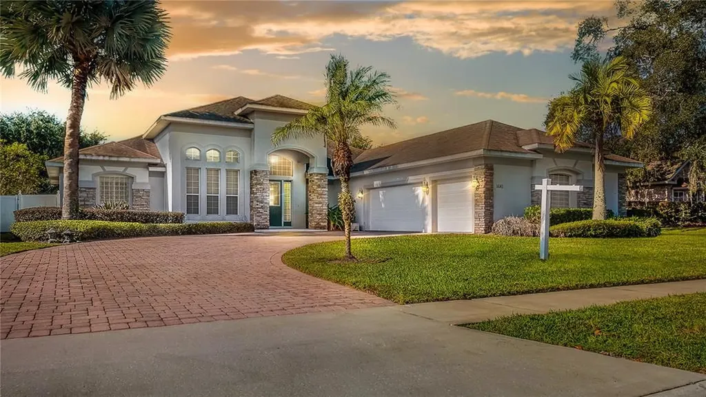 1681 Marina Lake Drive Kissimmee FL 34744