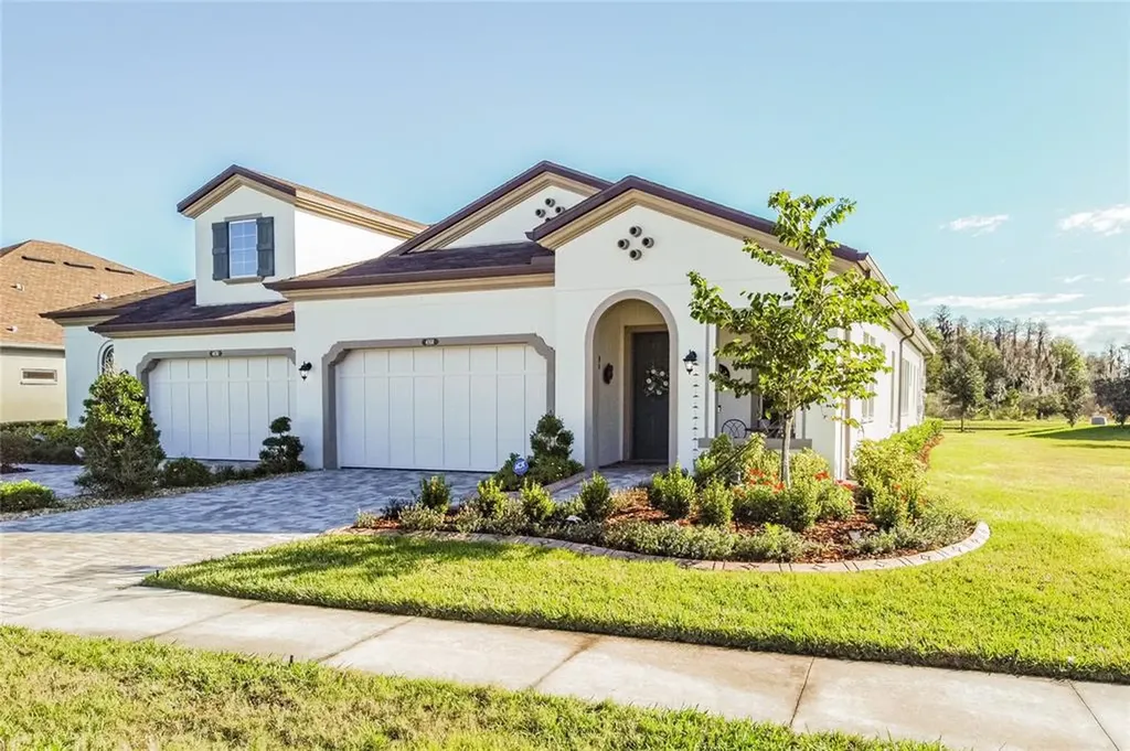 4160 Barletta Court Wesley Chapel FL 33543