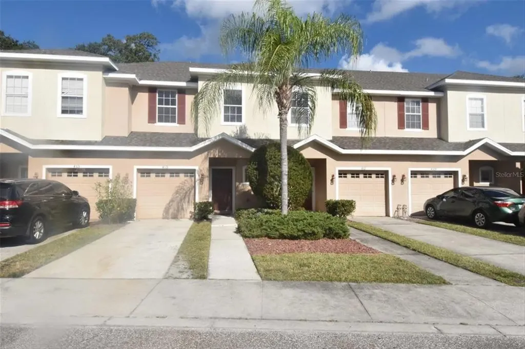 4513 Amberly Oaks Court Tampa FL 33614