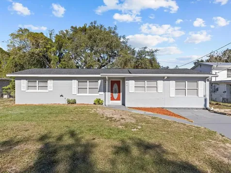 124 Marjorie Avenue Auburndale FL 33823