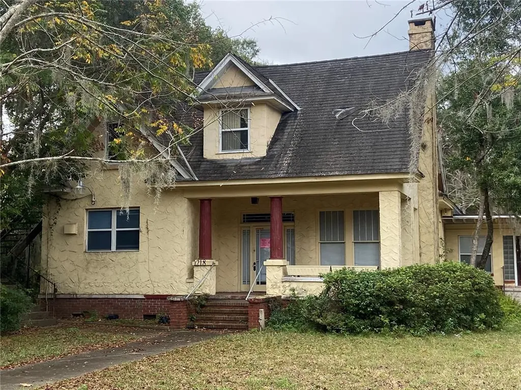 1218 NW 6th Street Gainesville FL 32601