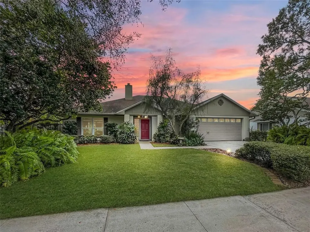 15111 Southfork Drive Tampa FL 33624