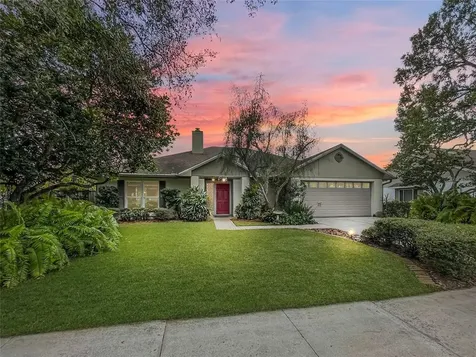 15111 Southfork Drive Tampa FL 33624