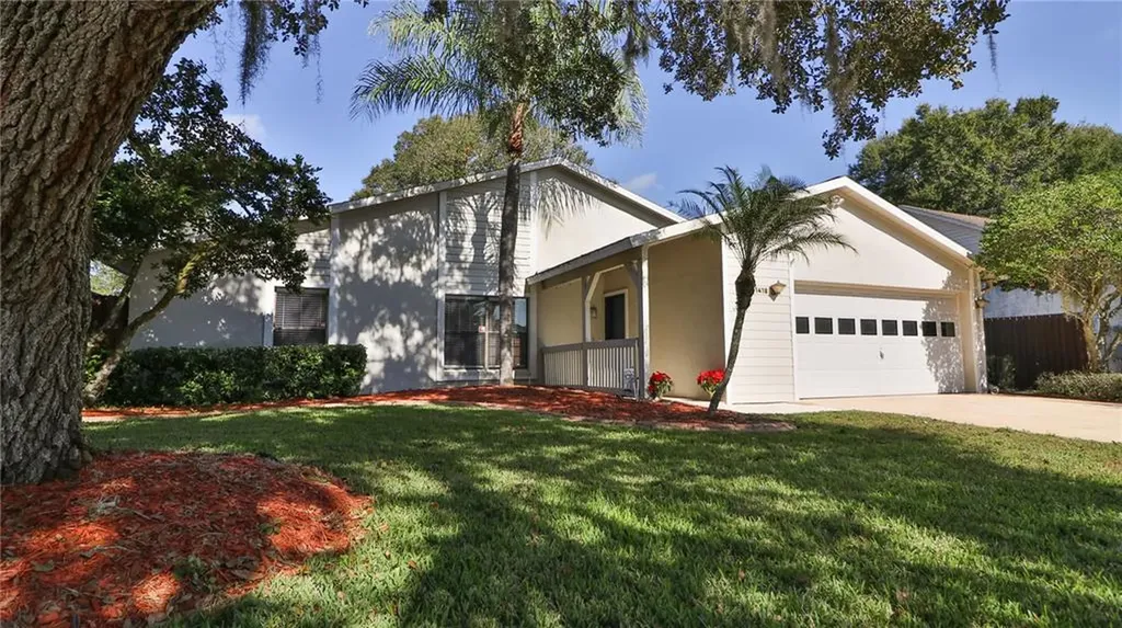 1418 Monte Lake Drive Valrico FL 33596