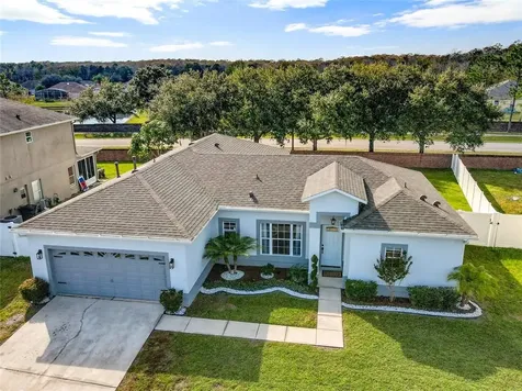 5458 Crepe Myrtle Circle Kissimmee FL 34758