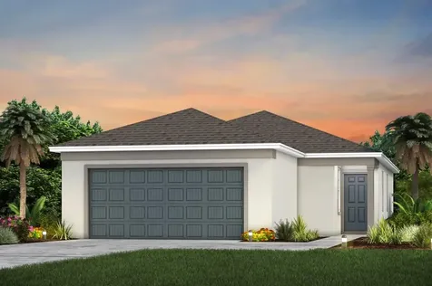 17446 Million Lakes Court Clermont FL 34714
