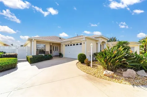 7854 SE 171st Buchanan Place The Villages FL 32162