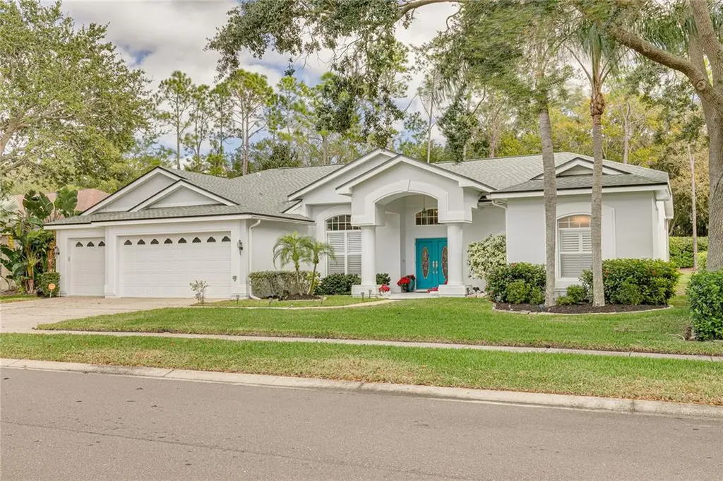 4409 Lavender Drive Palm Harbor FL 34685