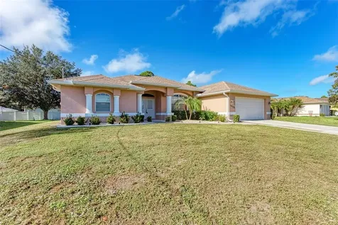 1219 Arredondo Street North Port FL 34286
