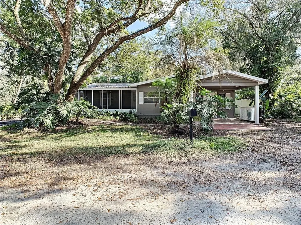 4446 Plum Street Zephyrhills FL 33542