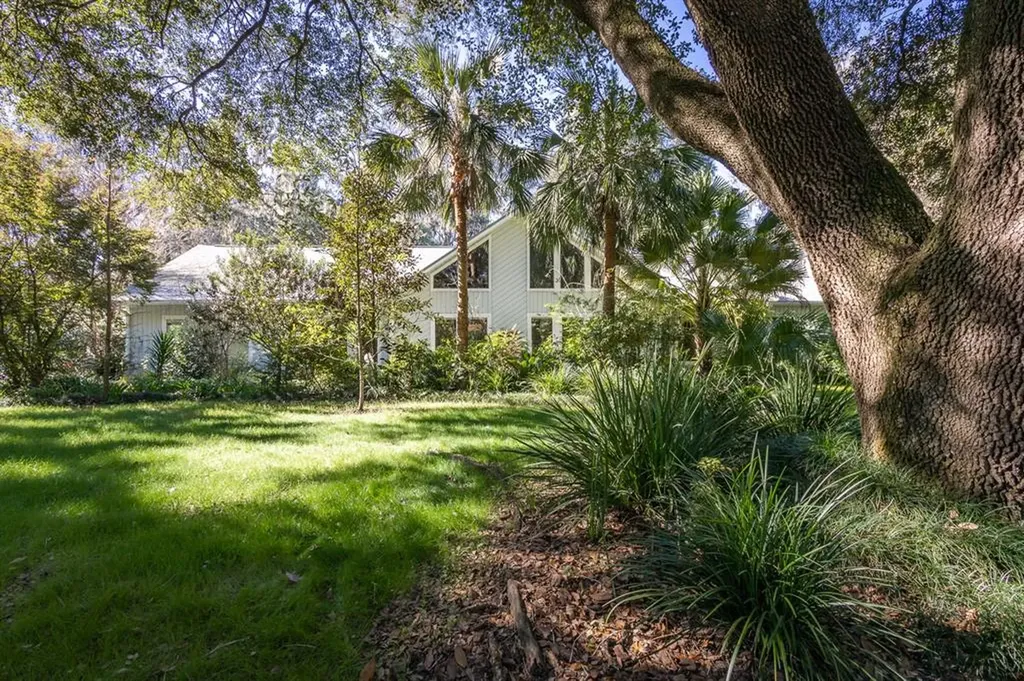 2402 NW 27th Terrace Gainesville FL 32605