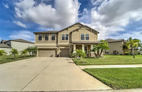 5062 Ivory Stone Drive Wimauma FL 33598