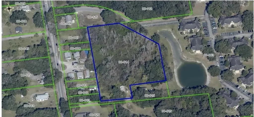 1457 Avalon Road Winter Garden FL 34787