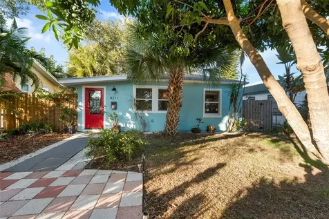 4311 6th Avenue N St Petersburg FL 33713