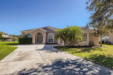 2312 Meadow Oak Circle Kissimmee FL 34746