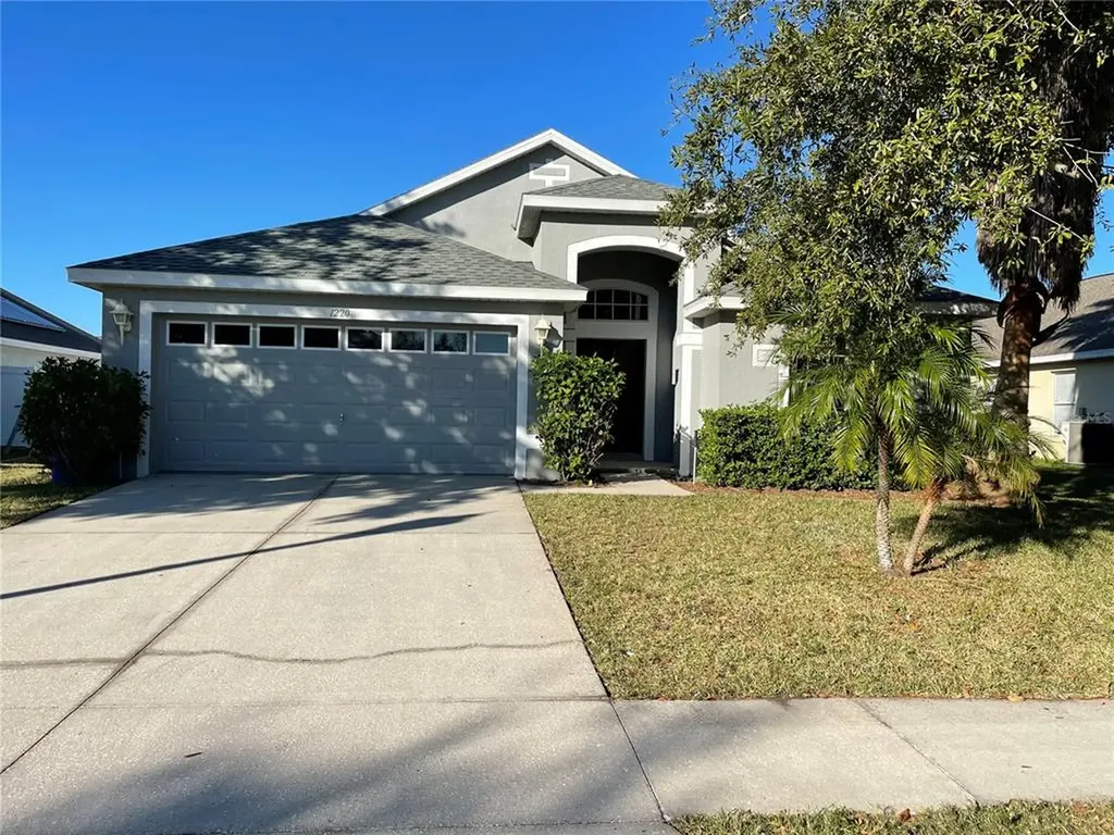 1220 Creekview Court Saint Cloud FL 34772