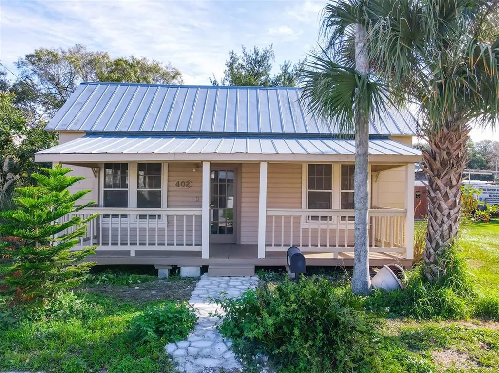 402 SW 1st Avenue Mulberry FL 33860