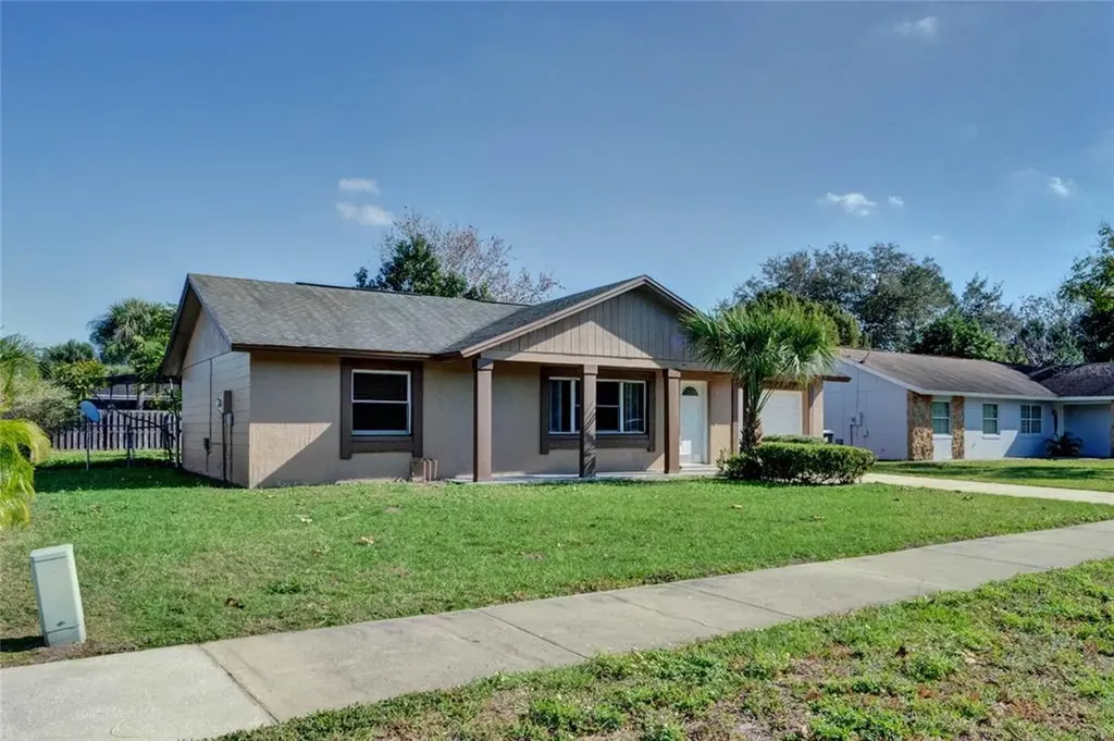 2845 Redditt Road Orlando FL 32822