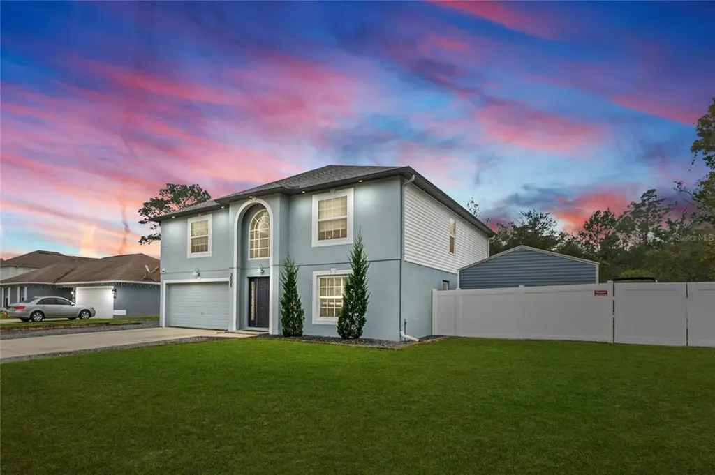 3505 Trade Street Deltona FL 32738