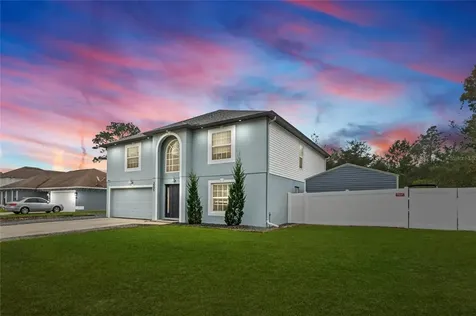 3505 Trade Street Deltona FL 32738