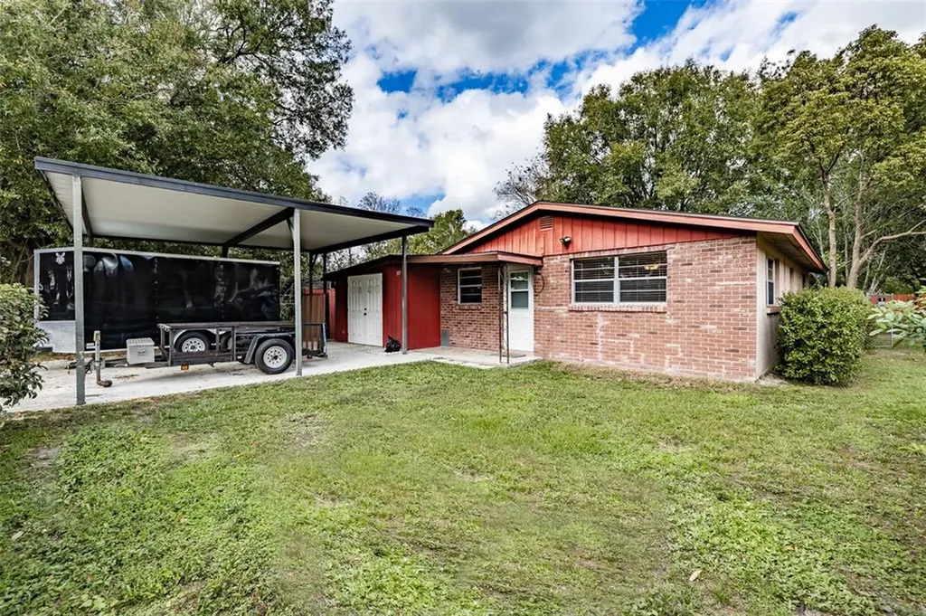 3897 Avenue O NW Winter Haven FL 33881