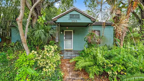 5205 Tangerine Avenue S Gulfport FL 33707