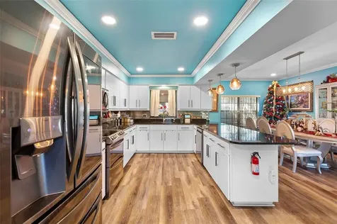 1813 Cherrywood Court Saint Cloud FL 34769