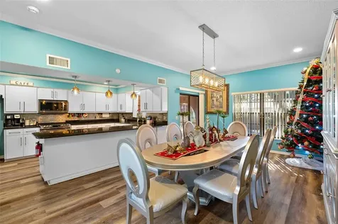 1813 Cherrywood Court Saint Cloud FL 34769