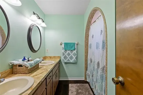 1813 Cherrywood Court Saint Cloud FL 34769