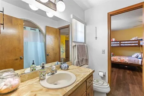 1813 Cherrywood Court Saint Cloud FL 34769