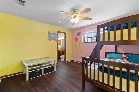 1813 Cherrywood Court Saint Cloud FL 34769