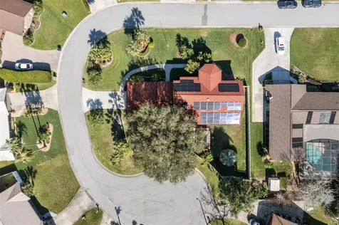 1813 Cherrywood Court Saint Cloud FL 34769