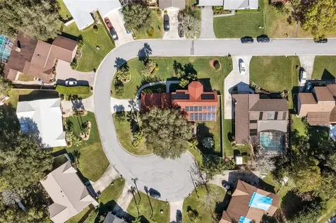1813 Cherrywood Court Saint Cloud FL 34769