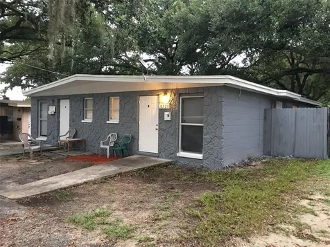 8721 N Mandarine Place Tampa FL 33617