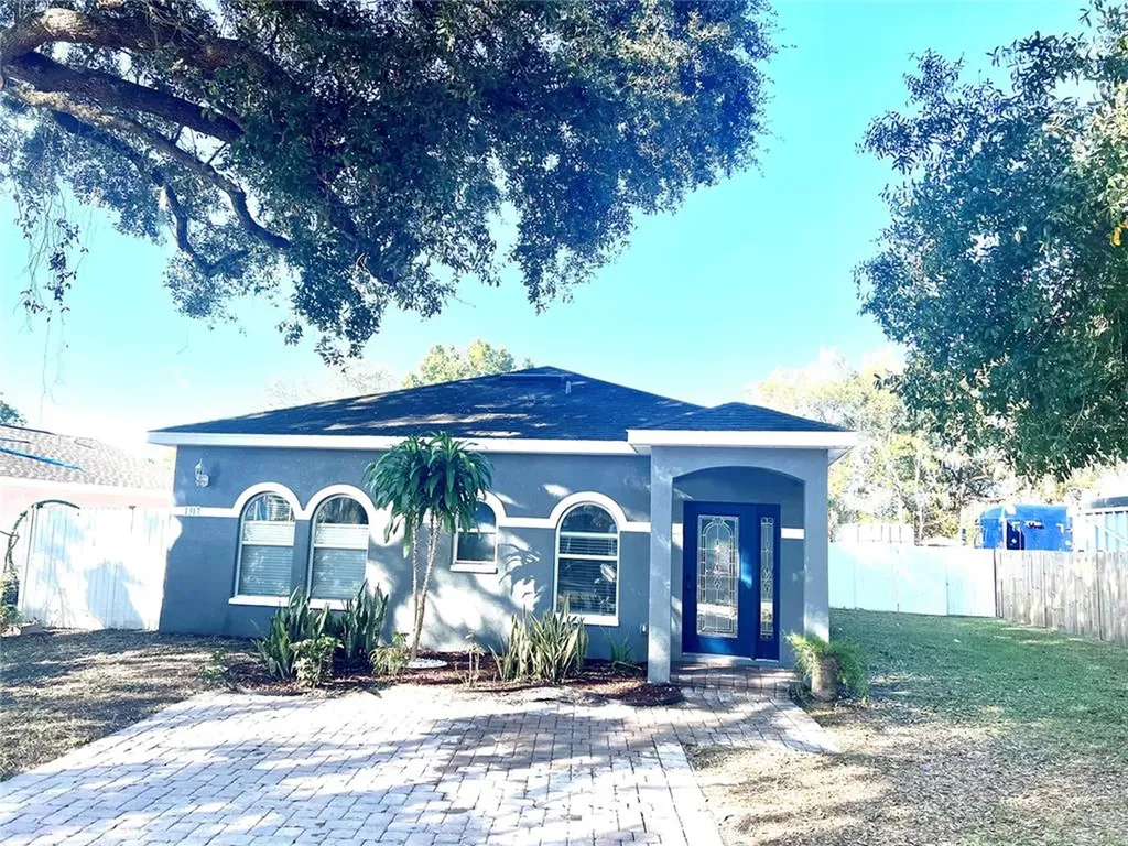 1317 Kory Street Kissimmee FL 34741