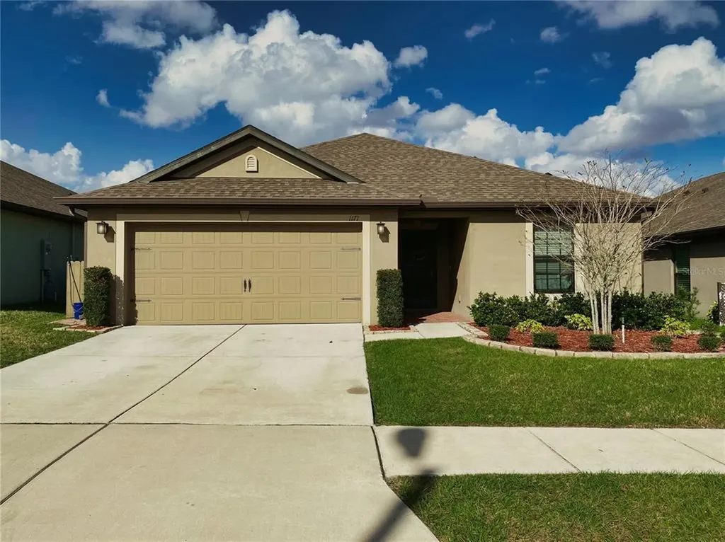 1171 Woodlark Drive Haines City FL 33844
