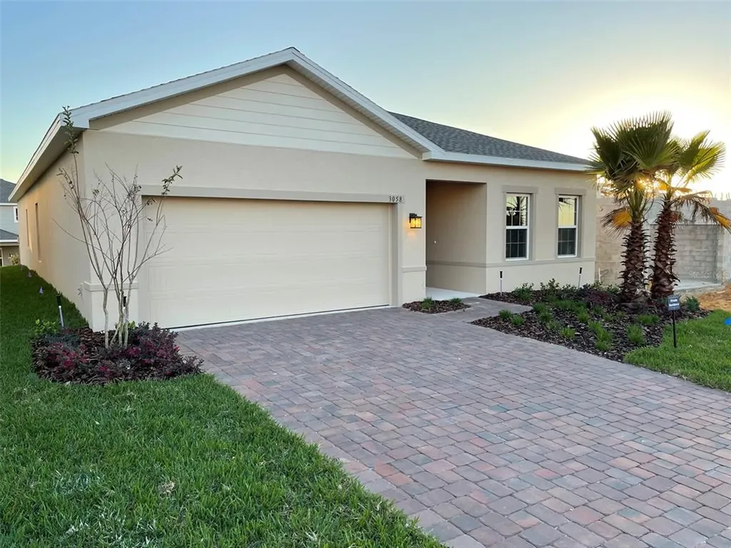 3058 Hill Point Street Minneola FL 34715