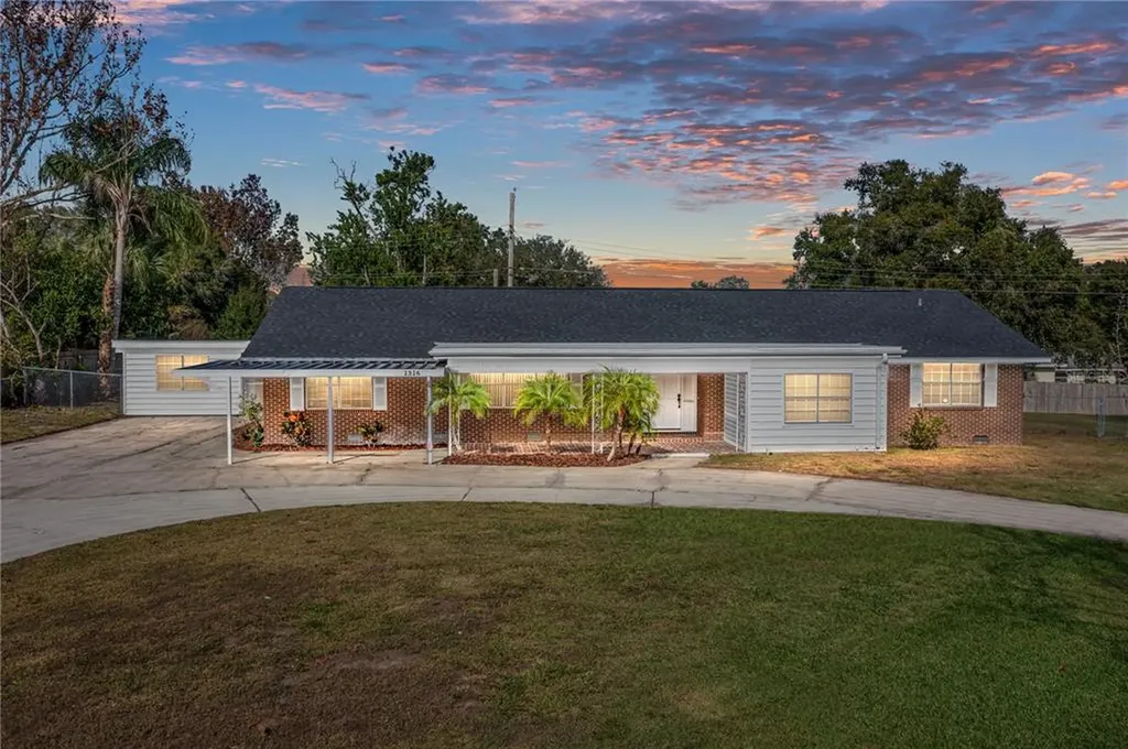 1316 Jaffa Street Lakeland FL 33801