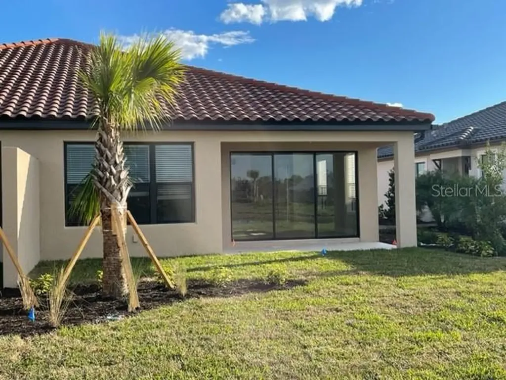 10287 Morning Mist Lane Sarasota FL 34241