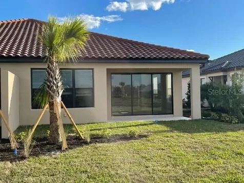 10287 Morning Mist Lane Sarasota FL 34241