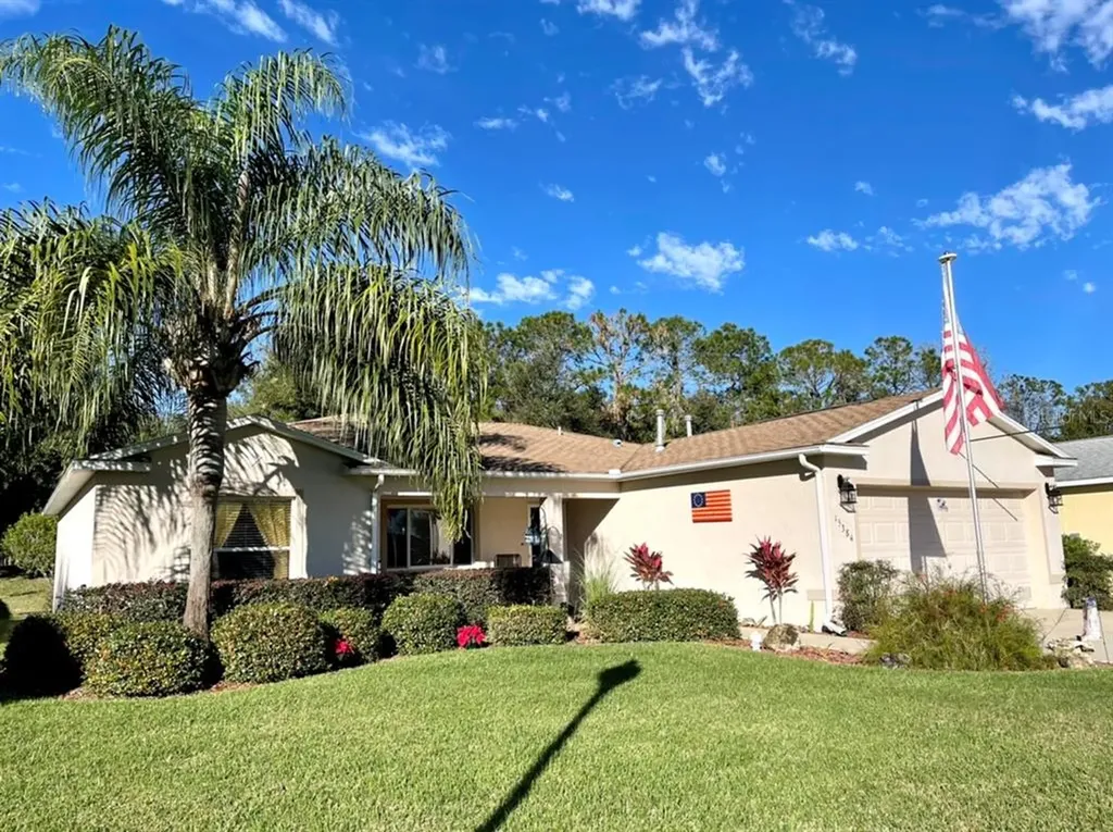 15384 SW 15th Terrace Road Ocala FL 34473