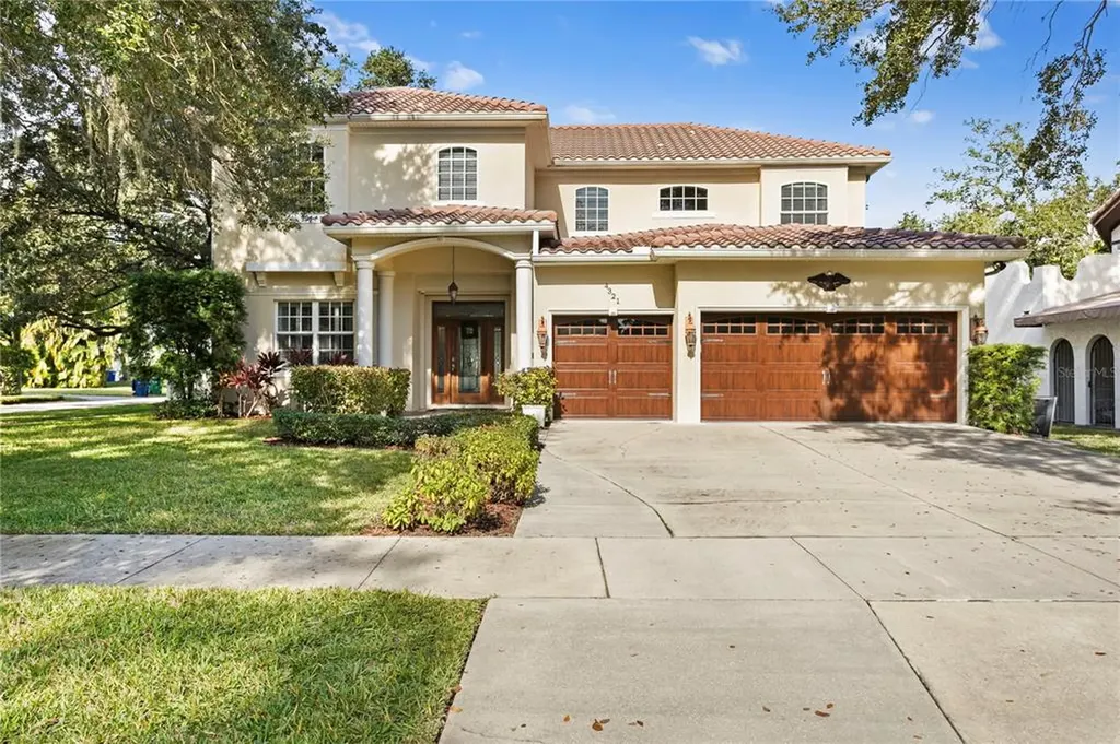 4321 W Cleveland Street Tampa FL 33609