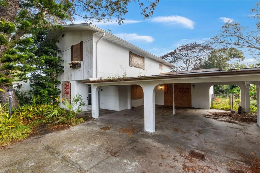 200 Sierra Street S Nokomis FL 34275