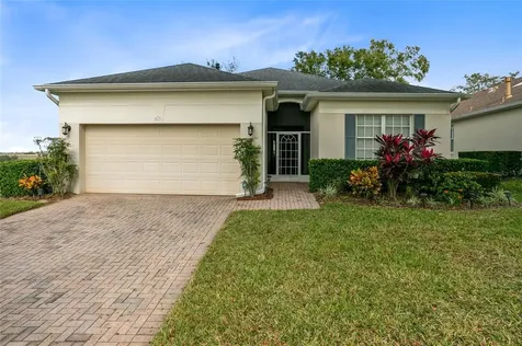 823 Wolf Creek Street Clermont FL 34711