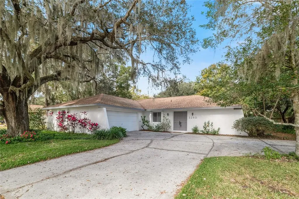 5280 Misty Lake Drive Mulberry FL 33860