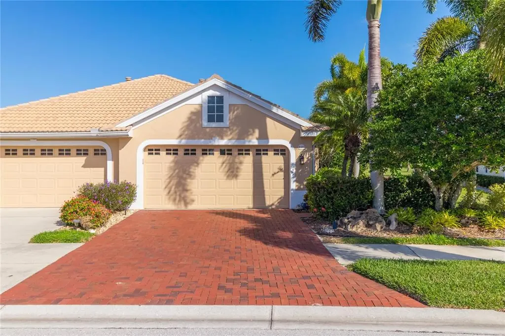 4441 Whispering Oaks Drive North Port FL 34287