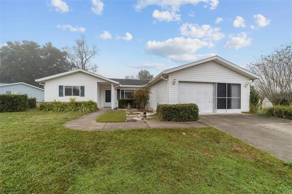 11050 SW 62nd Court Ocala FL 34476