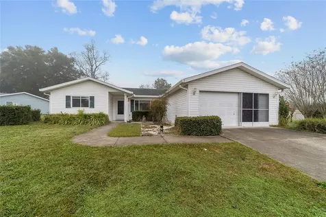 11050 SW 62nd Court Ocala FL 34476