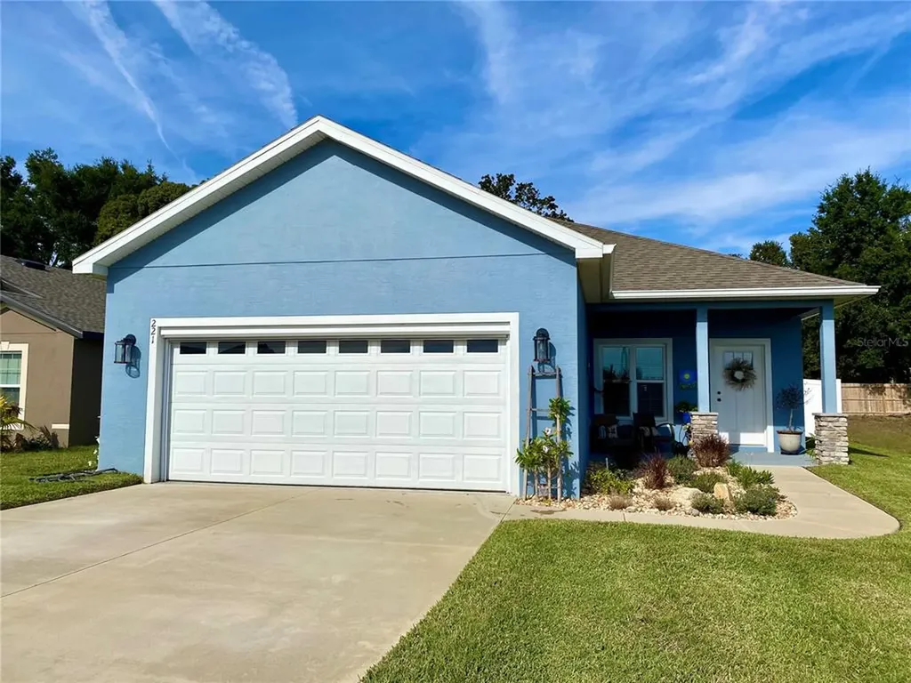 221 Kensington View Boulevard Winter Haven FL 33880